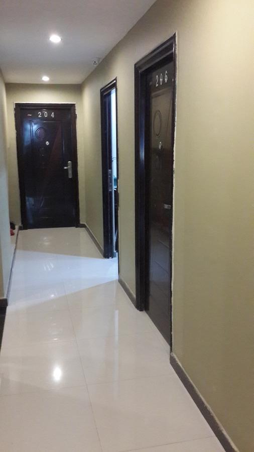 Leon Inn Jodoh Square Batam Esterno foto