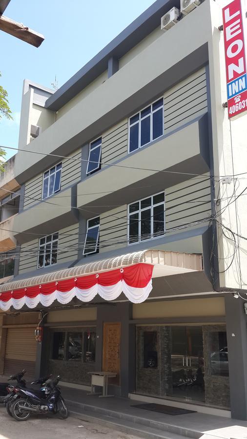Leon Inn Jodoh Square Batam Esterno foto